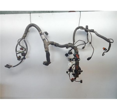 INSTALACION ELECTRICA MOTOR...