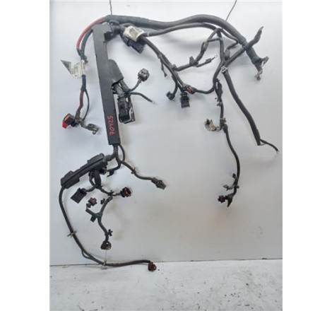 INSTALACION ELECTRICA MOTOR...