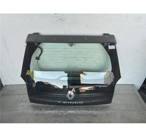 PORTON TRASERO  - Renault...