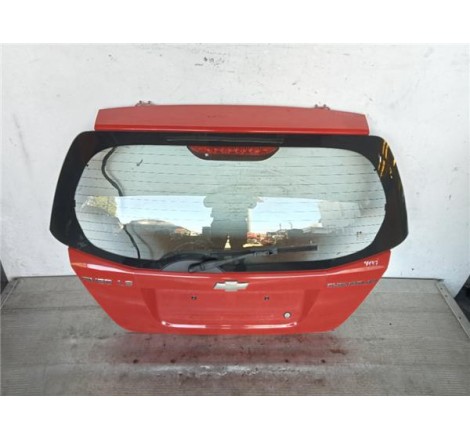 PORTON TRASERO  - Chevrolet...