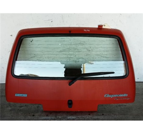 PORTON TRASERO  - Fiat...