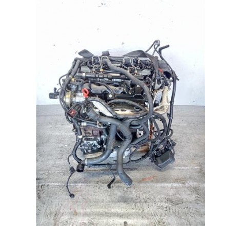 MOTOR COMPLETO - Jaguar...
