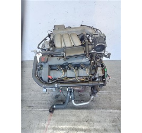 MOTOR COMPLETO - Jaguar...