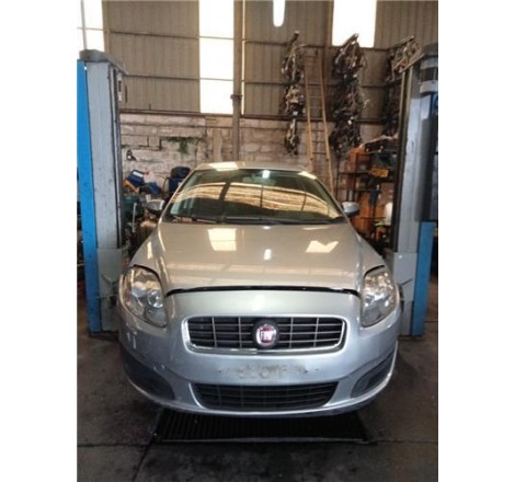 CAPO - Fiat Croma 2011