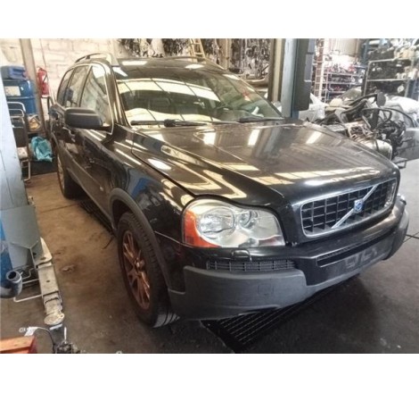 CAPO - Volvo XC90 2003