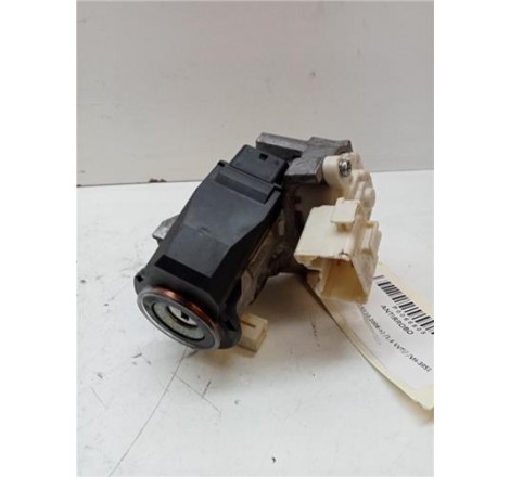ANTIRROBO - Toyota Auris 2009