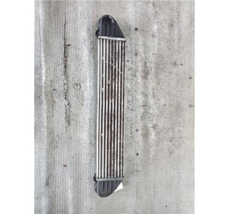 INTERCOOLER - Mercedes-Benz...