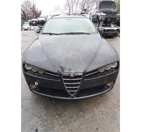 CAPO - Alfa Romeo 159...