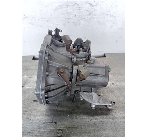 CAJA CAMBIOS MANUAL - Alfa...