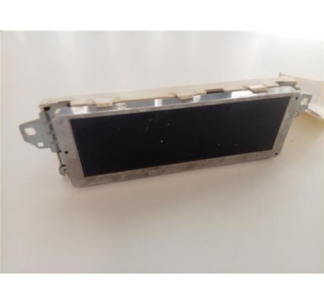 PANTALLA - Peugeot 407 SW 2007