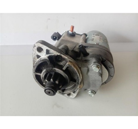 MOTOR ARRANQUE - Hyundai...