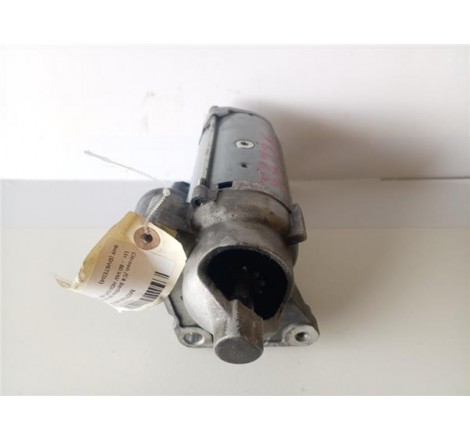 MOTOR ARRANQUE - Citroen C4...