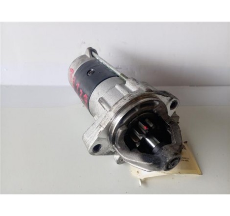 MOTOR ARRANQUE - BMW Serie...