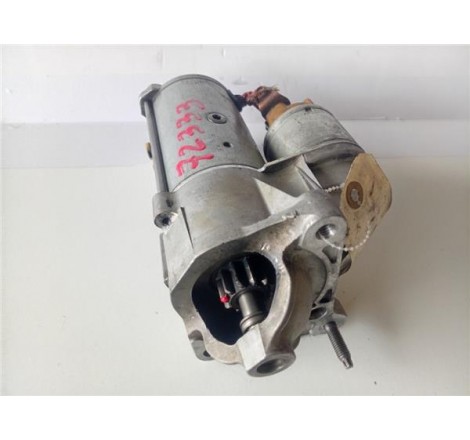 MOTOR ARRANQUE - Renault...