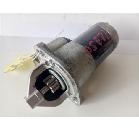 MOTOR ARRANQUE - Hyundai...