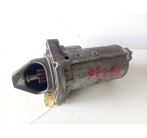 MOTOR ARRANQUE - Opel Astra...