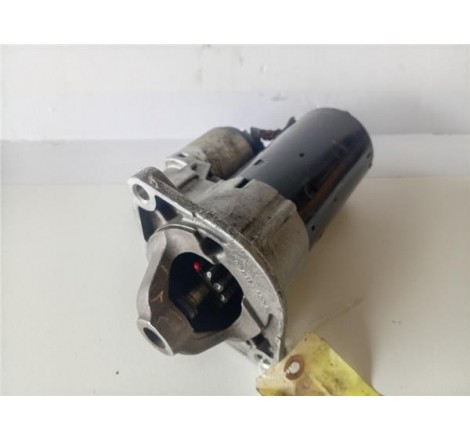MOTOR ARRANQUE - Opel Combo...
