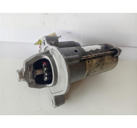 MOTOR ARRANQUE - Mazda 3...
