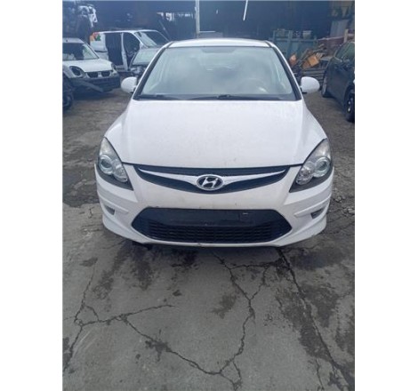 CAPO - Hyundai i30 2011