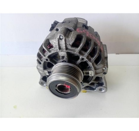 ALTERNADOR - Peugeot 207 2010