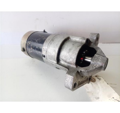 MOTOR ARRANQUE - Renault...
