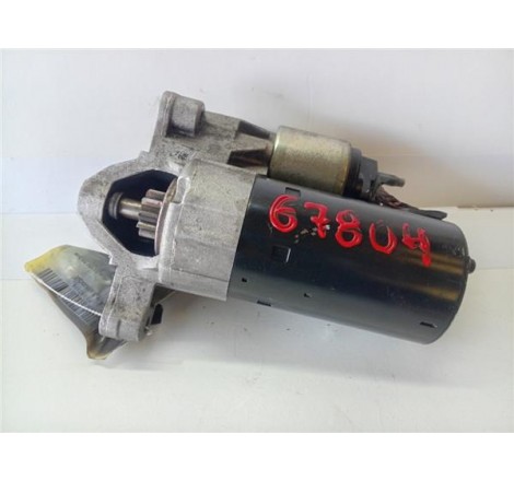 MOTOR ARRANQUE - Citroen...