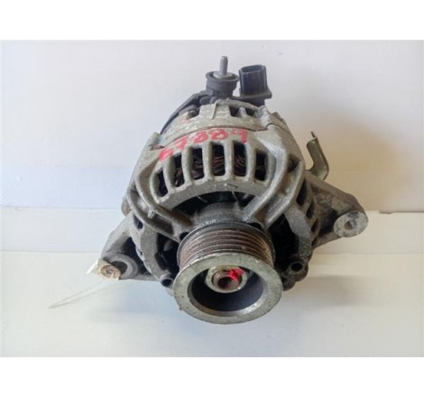 ALTERNADOR - Toyota Yaris 2008
