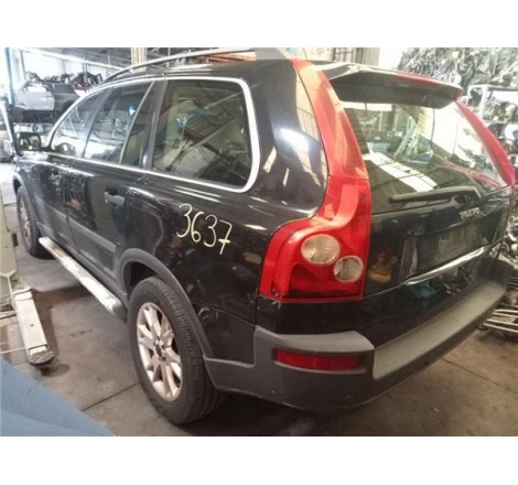 TAPA MALETERO - Volvo XC90...