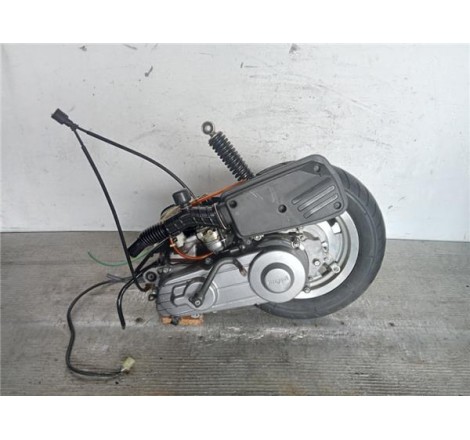 MOTOR COMPLETO - HONDA...