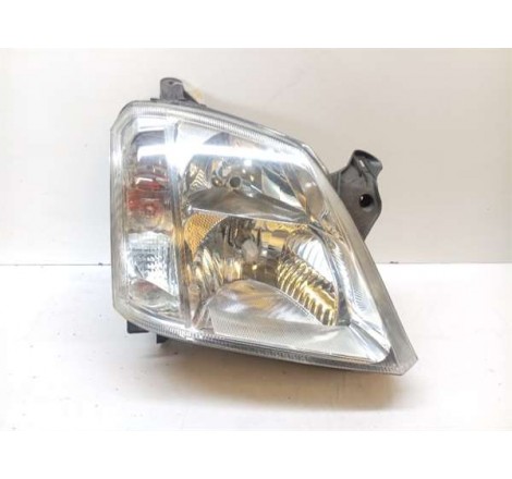 FARO DELANTERO  DCHO - Opel...