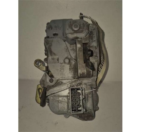 CERRADURA PUERTA DELANTERA...