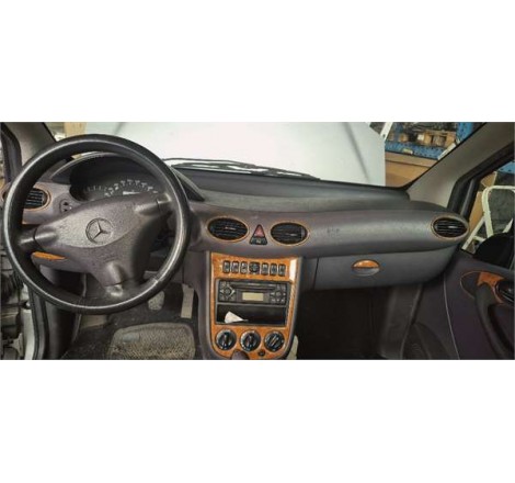 SALPICADERO - Mercedes-Benz...