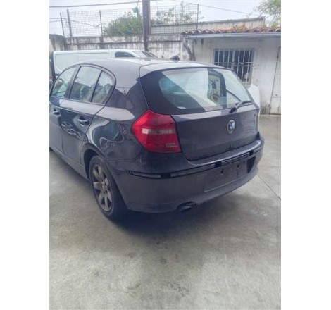PORTON TRASERO  - BMW Serie...