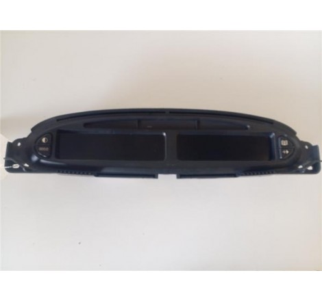PANTALLA - Citroen Xsara...