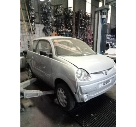 PARAGOLPES DELANTERO  -...