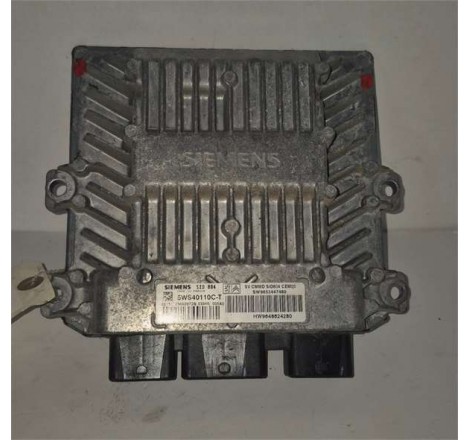 CENTRALITA - Citroen C3 2004