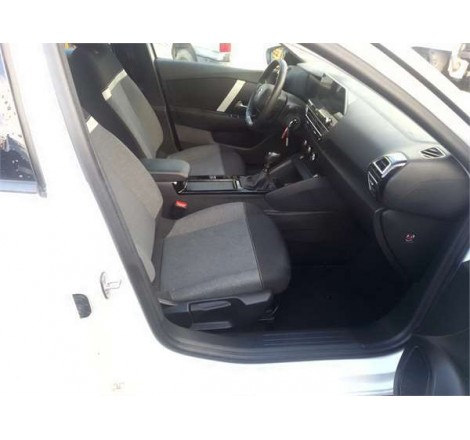 JUEGO ASIENTOS - Citroen C4...