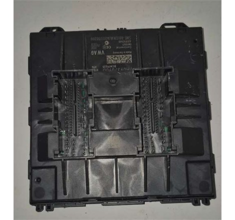 MODULO CONFORT - Skoda...