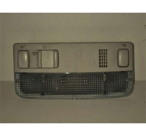 LUZ INTERIOR TECHO - Skoda...