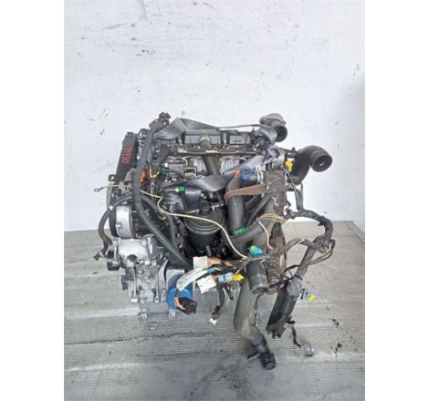 MOTOR COMPLETO - Citroen C5...