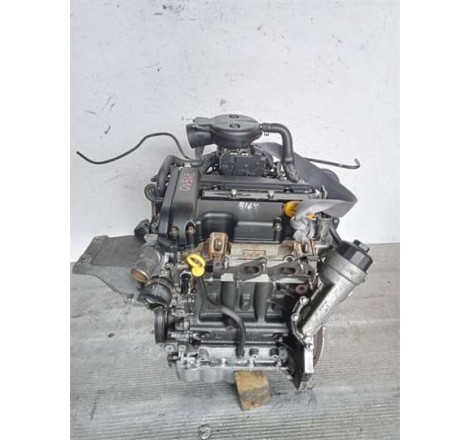 MOTOR COMPLETO - Opel Corsa...