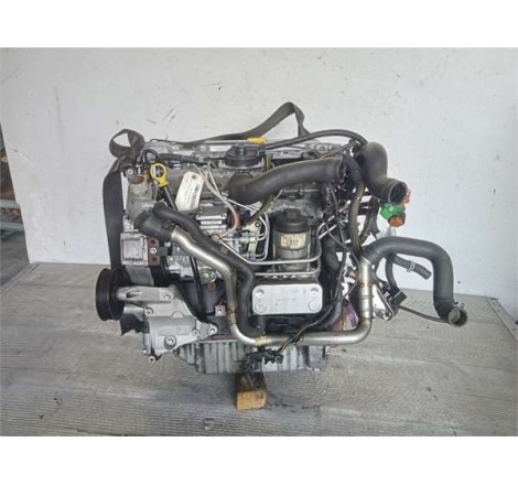 MOTOR COMPLETO - Opel ASTRA...