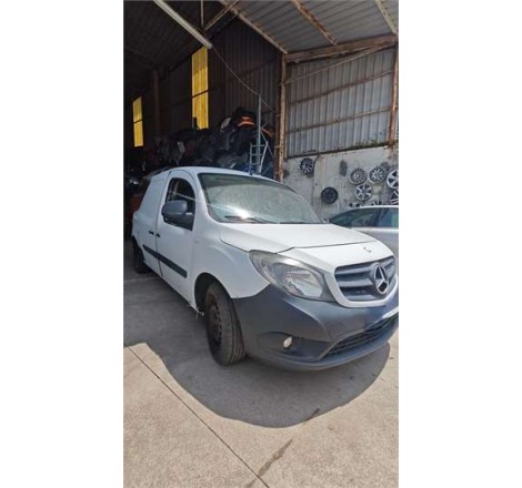 CAPO - Mercedes-Benz Citan...