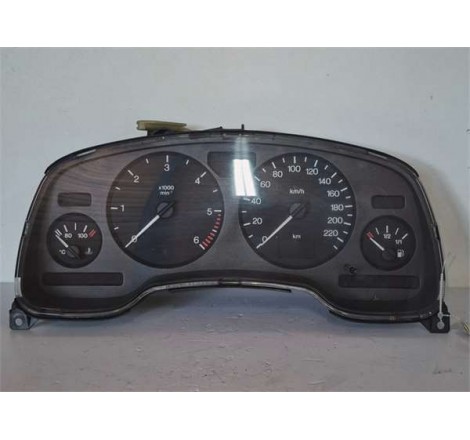 CUADRO INSTRUMENTOS - Opel...