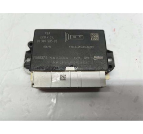MODULO ELECTRONICO -...