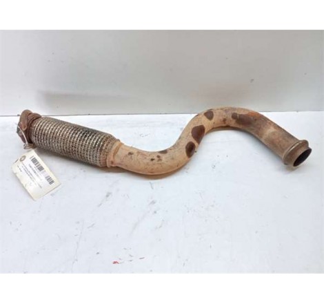 TUBO FLEXIBLE ESCAPE -...
