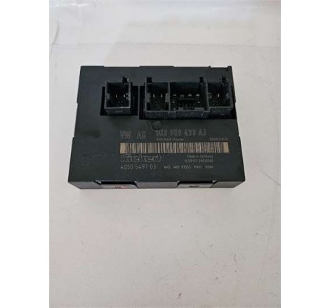 MODULO ELECTRONICO -...