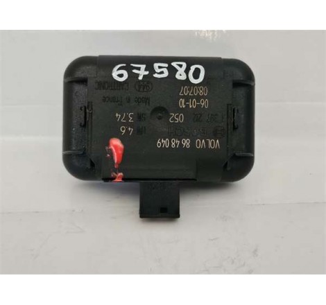 SENSOR LLUVIA - Volvo V50...