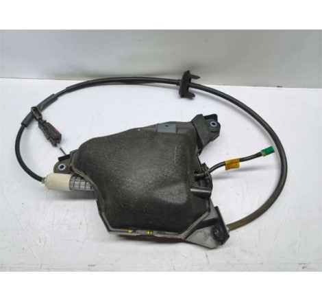 FRENO MANO ELECTRICO -...