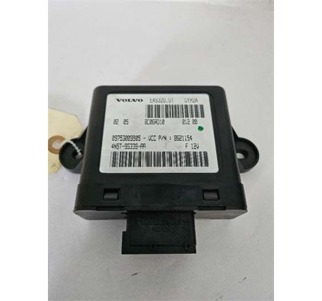 MODULO CONFORT - Volvo V50...